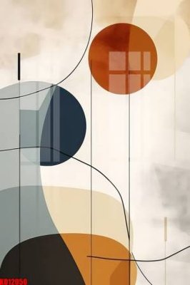 Hình ảnh file gốc in lụa File tranh in décor tranh treo tường tổng hợp KD12050