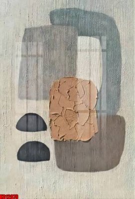 File in mica File tranh in décor tranh treo tường tổng hợp KD12079 (bản gốc) sắc sảo