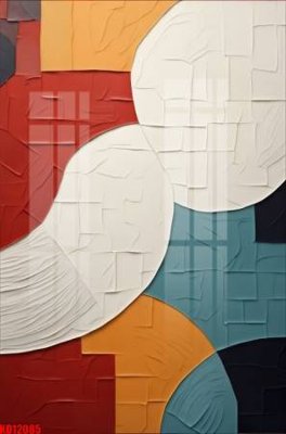 File gốc File tranh in décor tranh treo tường tổng hợp KD12085 (in 3D) cho trang trí