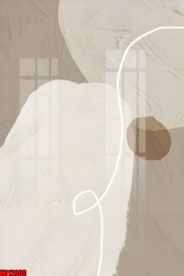 File gốc in ấn File tranh in décor tranh treo tường tổng hợp KD12090 chuẩn màu CMYK