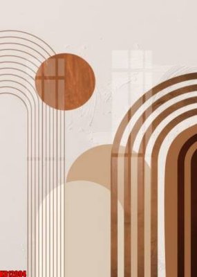 File tranh in trần 3D File tranh in décor tranh treo tường tổng hợp KD12094 (ảnh gốc)