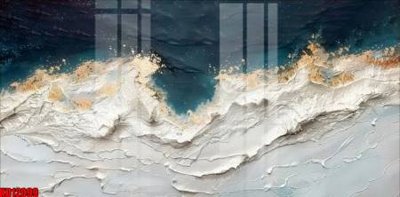 File tranh File tranh in décor tranh treo tường tổng hợp KD12099 (bản gốc) in canvas