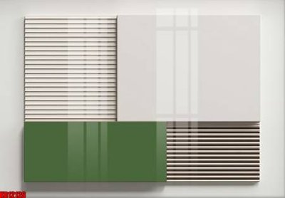 Tải file File tranh in décor tranh treo tường tổng hợp KD12126 (ảnh gốc) in tráng gương