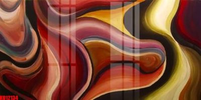 File tranh File tranh in décor tranh treo tường tổng hợp KD12134 (gốc) in vải canvas