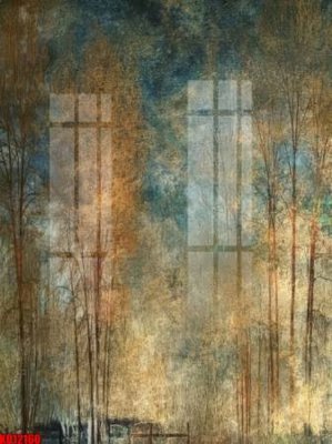 Download file gốc File tranh in décor tranh treo tường tổng hợp KD12160 (in lụa) nghệ thuật