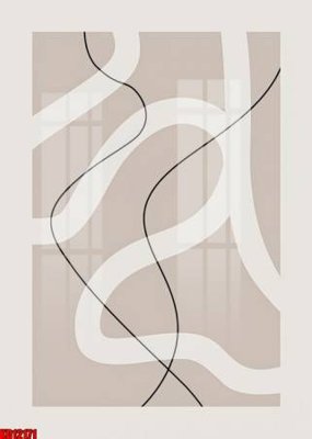 File tranh File tranh in décor tranh treo tường tổng hợp KD12171 (gốc) in trên kính