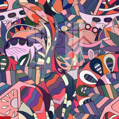 File gốc in ấn File tranh in décor tranh treo tường tổng hợp KD12370 độ phân giải cao