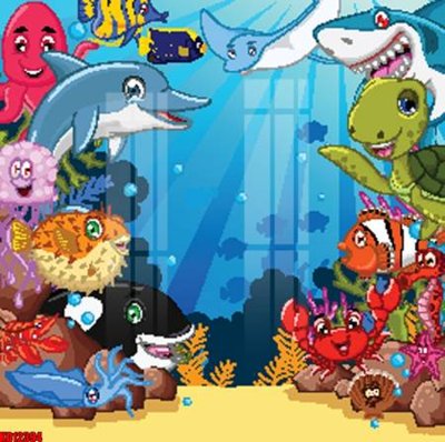 File gốc File tranh in décor tranh treo tường tổng hợp KD12394 (in mica) làm bảng hiệu