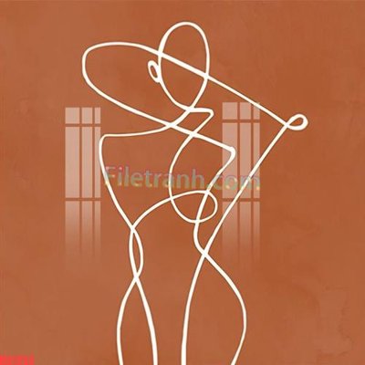 Download file gốc File gốc in tranh nền tường tổng hợp KD1253 (in mica) trong suốt