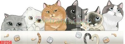 Mua file tranh gốc File gốc in tranh nền tường tổng hợp KD1256 tại Filetranh.com