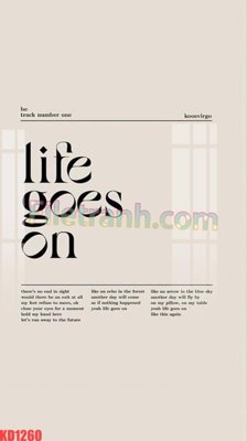 File gốc File gốc in tranh nền tường tổng hợp KD1260 cho in ấn và thiết kế