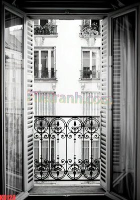 File tranh gốc File gốc in tranh nền tường tổng hợp KD128 chủ đề hiện đại