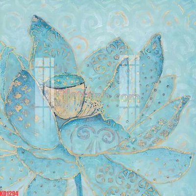 Tải về hình ảnh gốc File gốc in tranh nền tường tổng hợp KD1294 sắc nét