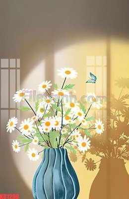 Tải file File gốc in tranh nền tường tổng hợp KD1299 (ảnh gốc) in gạch men