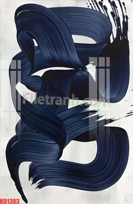 File in trần File gốc in tranh nền tường tổng hợp KD1303 (bản gốc) hoa văn