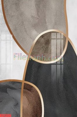 File gốc File gốc in tranh nền tường tổng hợp KD1306 (dành cho trang trí nội thất)