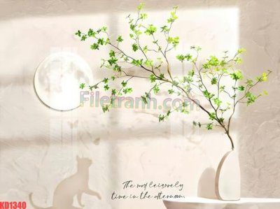 File in lụa File gốc in tranh nền tường tổng hợp KD1340 (phong cảnh) File gốc in tranh nền tường tổng hợp KD1340