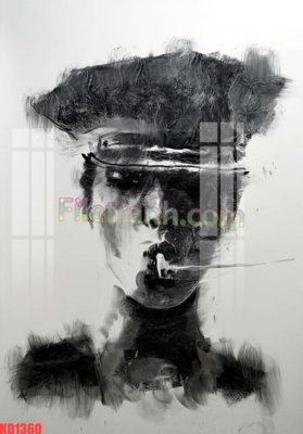 Tải file File gốc in tranh nền tường tổng hợp KD1360 (ảnh gốc) in gạch men