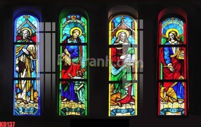 Tệp tin gốc File gốc in tranh nền tường tổng hợp KD137 (dùng cho in) File gốc in tranh nền tường tổng hợp KD137