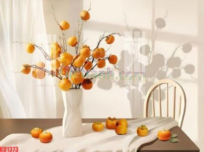 Download file tranh File gốc in tranh nền tường tổng hợp KD1373 (file gốc PSD)