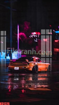 File in ấn File gốc in tranh nền tường tổng hợp KD1376 (bản gốc) từ file gốc