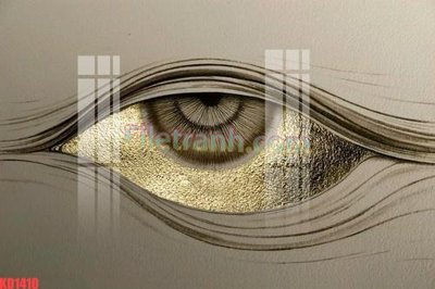 File ảnh gốc File gốc in tranh nền tường tổng hợp KD1410 (chuyên in mica)