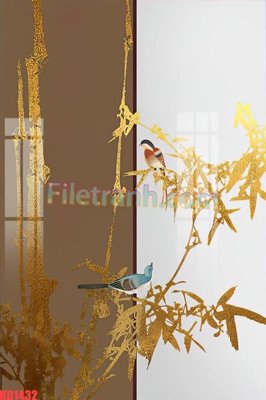 File gốc File gốc in tranh nền tường tổng hợp KD1432 (bản quyền) cho in ấn