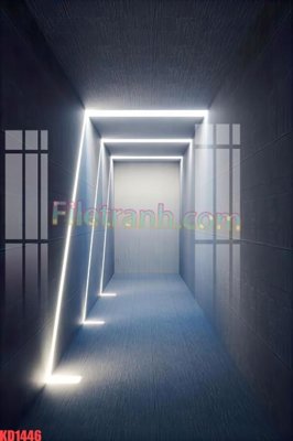 Download file File gốc in tranh nền tường tổng hợp KD1446 (gốc) cho xưởng in