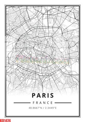 File tranh File gốc in tranh nền tường tổng hợp KD1474 (bản gốc) treo quán cafe