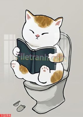 File ảnh File gốc in tranh nền tường tổng hợp KD1532 (gốc) dùng in Pano