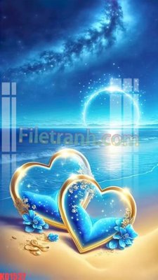 File PSD File gốc in tranh nền tường tổng hợp KD1537 (gốc) cho designer