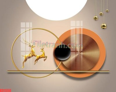 File in ấn File gốc in tranh nền tường tổng hợp KD1550 (bản gốc) sắc nét