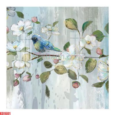 File PSD File gốc in tranh nền tường tổng hợp KD1601 (bản gốc) chất lượng nhất