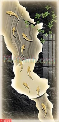 File tranh quảng cáo File gốc in tranh nền tường tổng hợp KD1603 (file gốc) chuyên nghiệp