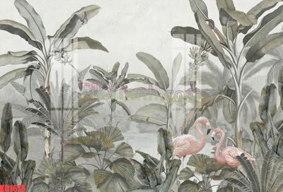 File tranh File gốc in tranh nền tường tổng hợp KD1616 (gốc) chủ đề con người