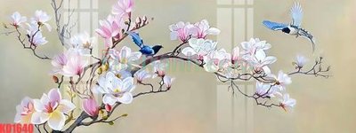 Tải file tranh File gốc in tranh nền tường tổng hợp KD1640 (gốc) tại Filetranh.com