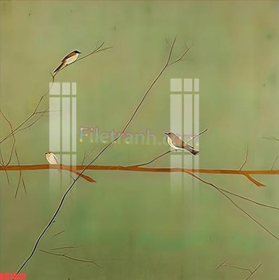 Tải file gốc File gốc in tranh nền tường tổng hợp KD1642 (bản PSD) gốc