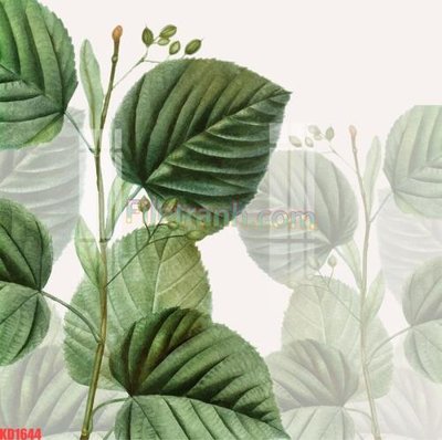 File gốc File gốc in tranh nền tường tổng hợp KD1644 (in lụa) tranh phong thủy