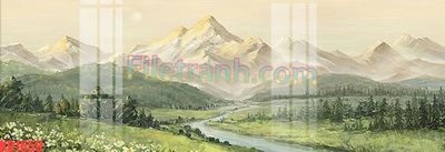 File tranh File gốc in tranh nền tường tổng hợp KD1659 (gốc) chủ đề trẻ em