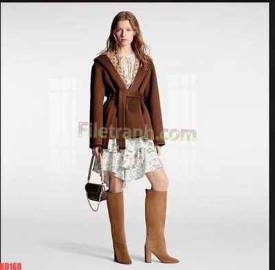 File tranh File gốc in tranh nền tường tổng hợp KD168 (gốc) in film