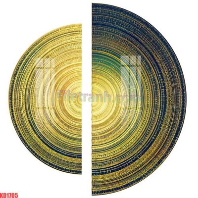 Download file gốc File gốc in tranh nền tường tổng hợp KD1705 (dùng cho in ấn)