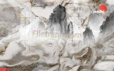 Download file gốc File gốc in tranh nền tường tổng hợp KD1712 (dùng cho in ấn)