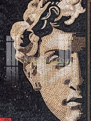 File gốc File gốc in tranh nền tường tổng hợp KD1729 (in lụa) trang trí tường