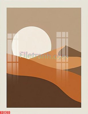 Tải file PSD File gốc in tranh nền tường tổng hợp KD1749 (nguyên layer) để in