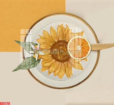 File gốc File gốc in tranh nền tường tổng hợp KD1779 (PSD/TIFF) độ phân giải cao