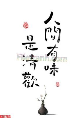 File PSD File gốc in tranh nền tường tổng hợp KD1784 (gốc) nhiều lớp (multi-layer)