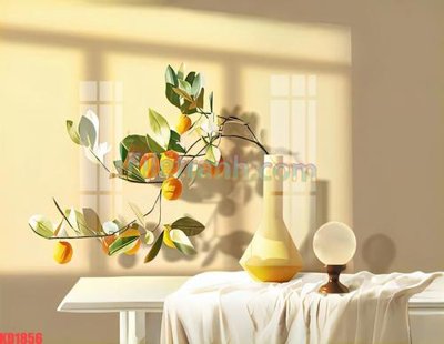 Tệp tin gốc File gốc in tranh nền tường tổng hợp KD1856 (chất lượng) File gốc in tranh nền tường tổng hợp KD1856