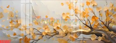 Tải file File gốc in tranh nền tường tổng hợp KD1887 (gốc) làm tranh treo tường