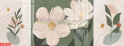 File ảnh File gốc in tranh nền tường tổng hợp KD1891 (gốc) in standee