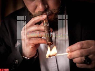 File tranh PSD File gốc in tranh nền tường tổng hợp KD1919 chất lượng cao